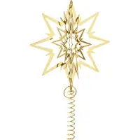 Georg Jensen Piek Topstar Goud (24 cm)