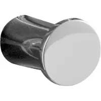Ideal standard Connect handdoekhaak Chroom