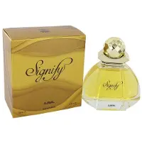 Ajmal Signify Edp Fles 75 Ml