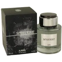 Ajmal , Mystery, Eau de Parfum, voor heren, 100 ml