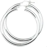 Trendjuwelier huiscollectie 1001509 Zilveren oorringen