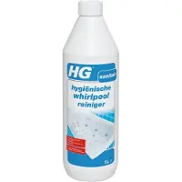 Hg Hygiënische Whirlpool Reiniger - 1L