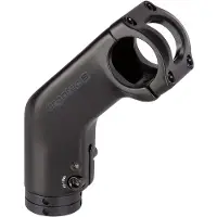 Ergotec High Barracuda 31.8 Mm Fiets Stuurpen