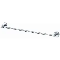 Haceka Handdoekrek Kosmos Chroom 60 cm
