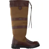 Dubarry Galway Brown-Schoenmaat 40