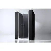 Best design Erico pendeldeur 90x200cm anti-kalk