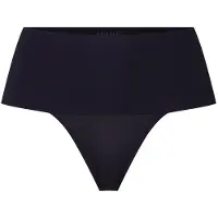 Spanx String zwart