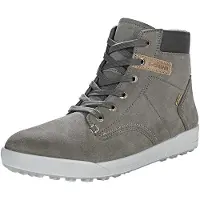Lowa - Dublin III GTX QC - Winterschoenen 7, grijs