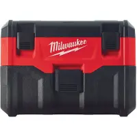 Milwaukee M18 VC2-0 nat-/droogzuiger (body) 18V Li-ion