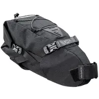 Topeak zadeltas BackLoader 6L - 15003031