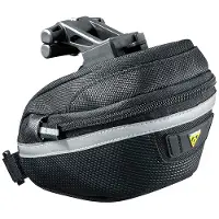 Topeak zadeltas WP II S clip - 15000205