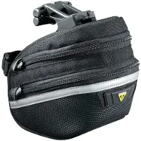 Topeak wedge pack ii sac de selle taille l