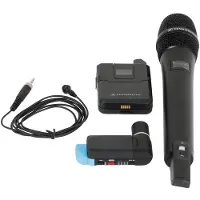 Sennheiser AVX-COMBO SET-3-EU Combo set
