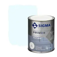 Sigma primer interieur wit 750 ml