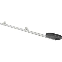 Tiger Wandgreep Tiger Boston C&S 90 CM Geborsteld
