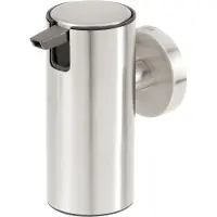 Tiger Zeepdispenser Tiger Boston Extra Small RVS Glans