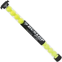Dunlop Ball Pick Up Tube Geel