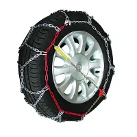 Husky Sneeuwkettingen Husky Professional 255
