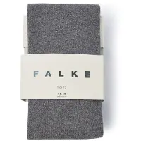 Falke Glossy Maillot Dames 48715 - 36-38 - Grijs