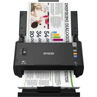 Epson WorkForce DS-560 Paginascanner 600 x 600 DPI A3 Zwart (B11B221401)