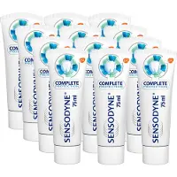 Sensodyne Tandpasta - Complete Protection 75 ml
