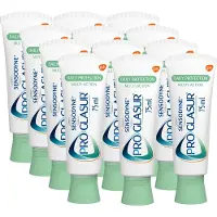 Sensodyne Tandpasta - Proglasur Daily Protection 75 ml.