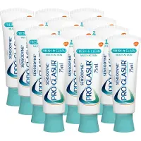 Sensodyne Proglasur Fresh & Clean Tandpasta - 75 ml