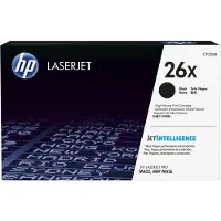 HP 26A Toner Zwart