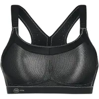 Anita Active Sport bh Momentum | Maat: 75D | Kleur: Zwart
