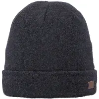 Barts Vale Muts Heren Navy one size