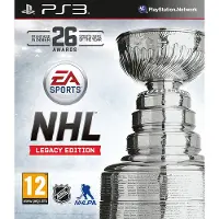 NHL 16 Legacy Edition