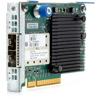 HP HPE 640FLR-SFP28 Flexibele LOM Netwerkadapter 25 Gigabit Ethernet x 2 voor Apollo 4530 Gen9; ProLiant DL360 Gen9, DL560 Gen9,…