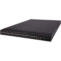 HP FlexFabric 5940, 32 QSFP+, beheerd, L2/L3, voor inbouw in een rack, 1U
