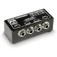 Palmer CAB M Passive Cabinet Merger