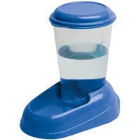 Ferplast Watersilo Nadir - Hondenvoerbak - 3 l Assorti