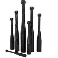 Gorilla Sports Clubbell 6 kg