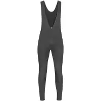 Gonso Montana V3 Thermo Fiets Bib Pants Heren, black S 2019 Racefiets broeken