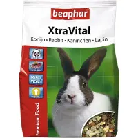 Xtra vital Konijn - Konijnenvoer