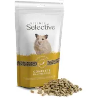 Supreme Science Selective Hamster - Hamstervoer - 350 g