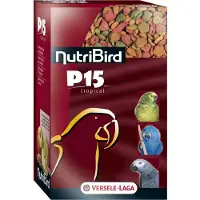 Versele-Laga P15 Tropical Mix - Vogelvoer