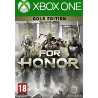 For Honor - Gold Edition - Xbox One