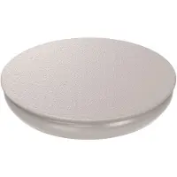 SecuCare Vuldoppen set - Drempelhulp - 14 stuks - Grijs