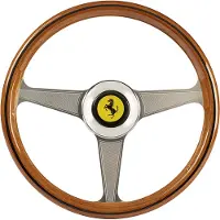 Thrustmaster FERRARI 250 GTO WHEEL ADD-ON