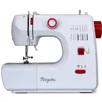 Birgitta Nähmaschine Premium v2