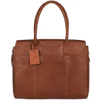 Burkely Doris Cognac