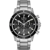 Bulova Herenhorloge 96B272