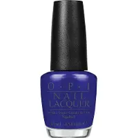 OPI Brights Nagellak - My Car Has Navy-Gation