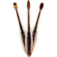 Makeup Revolution Pro Precision Eye Set