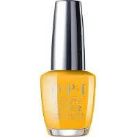 OPI Infinite Shine Sun, Sea And Sand In My Pants