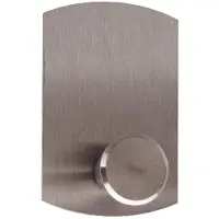 Plastiqline Exclusive Universeel haak voor wandmontage va...